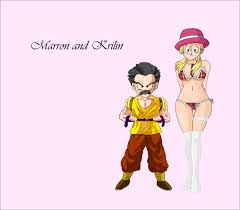 Read Marron And Krilin Hentai Porns - Manga And Porncomics Xxx