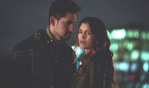 Meet the cast of netflix's tech drama the one · bored of scrolling on netflix ? The One Netflix Release Date Cast Trailer Plot When Is The One Out Tv Radio Showbiz Tv Express Co Uk