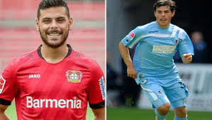 Check out his latest detailed stats including goals, assists, strengths & weaknesses and match ratings. Kevin Volland Themenseite