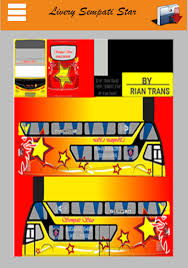 File livery bussid didownload dengan tipe jpeg atau png. Livery Bussid Sempati Star Double Decker 1 0 Apk Download Com Bussid Livery Sempati Sdd Apk Free