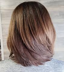 Women who choose to stay gray over 50 are hardly out of options when it comes to chic, daring hairstyles. Simple And Stylish Hairstyles For Women Over 50 Rinse Salon