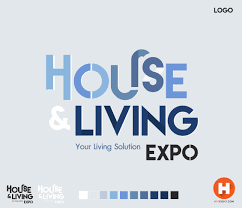 logo design v 2 beam ratta project h l expo 2018 logo design home logo logos