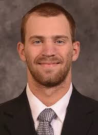 Chad Somers's Instagram, Twitter & Facebook