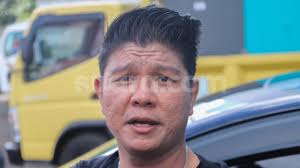 Mantan istri siri ketiga eks vokalis kangen band, andika mahesa bernama chairunnisa ditangkap satuan narkoba polda lampung chairunnisa ditangkap bersama seorang pria di sebuah tempat kos di tanjung karang timur, bandar lampung pada senin (8/2/2021) malam sekitar pukul 23.00 wib. Tnmy24zhzxy8gm