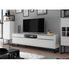 Plus de 552 références meuble tv à la fnac. Meuble Tv Design Ameublement Moderne Pour Television Cbc Meubles