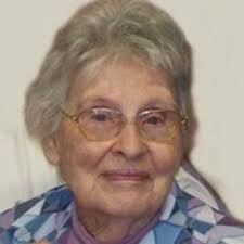 Maxine Vona Haught Obituary October 10, 2013