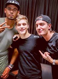 $50 million* source of income: 18 Things Martin Garrix Did Before He Even Turned 18 Capital Xtra