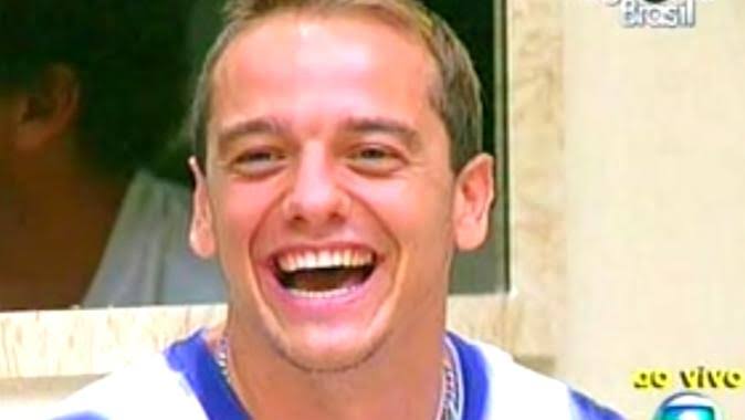 Rogério. (Foto: reprodução)