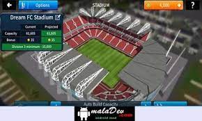 Download latest dls 19 mod apk obb. Dream League 2019 Apk Obb Data 6 13 Free Download For Android Maladev