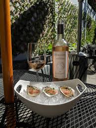 This time at avenue kitchen and bar in hampden. Avenue Kitchen Bar Somerville