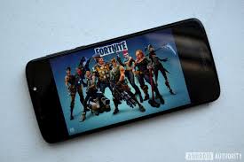 Fortnite Mobile On Android Here Are The Compatible Phones Google Android Smartphones Os News Androidnews Foll Phone How To Disguise Yourself Camera Apps