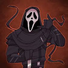 Pin On Dead By Daylight