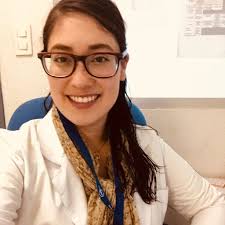 Laura FLORES-CISNEROS