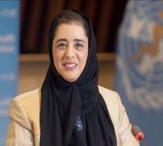 تعيين الدكتورة حنان بلخي مديراً إقليمياً منتخباً لمكتب منظمة الصحة العالمية  لشرق المتوسط