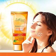 Buy SUNSCREEN LOTION SPF 30 online from ALTOS