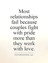 Quotes About Pride And Selfishness Quotesgram