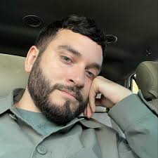 CHRIS CABEZAS (@chriscabezastv) • Instagram photos and videos