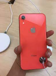 Iphone Xr Coral Iphone Iphone Xr Iphone Xr Coral