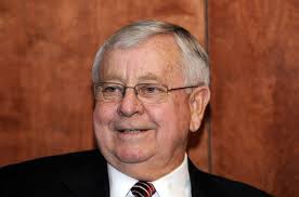 See archive photos of Junie White during tenure as mayor of Spartanburg