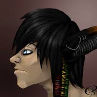 Userpage of Redrum-Wolf -- Fur Affinity [dot] net