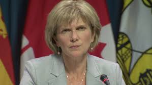 Kim MacPherson slams Gallant government's financial accounting