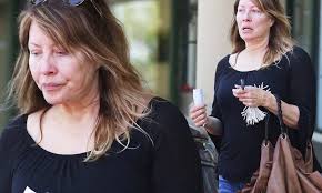 Dear sister of george wood and his wife genny wood, and the late. Paul Hogan S Ex Wife Linda Kozlowski 59 Spotted In La Daily Mail Online