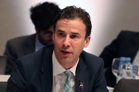 前白宮官員籲美台洽簽貿協降低對中供應鏈依賴|外交| 僑務電子報