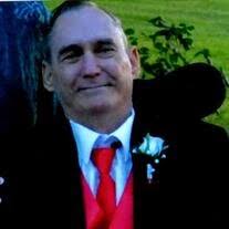 James "Jim" Eugene Owens Obituary