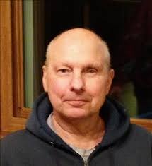 Barry Ekvall Obituary March 29, 2014