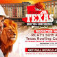 Texas Roofing Conference 2025