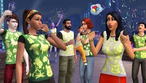 Kodów używa się w celu ułatwienia gry lub osiągnięcia rezultatów niemożliwych dla początkujących. 5 Spannende Sims 4 Challenges Nerd Gedanken Rollenspiel Gaming Phantastik Mehr