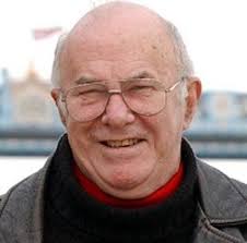 TV's Clive James has leukaemia