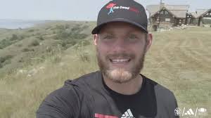 Rapid City Vlog: Day 1 🎥‼️, #GoYotes x #WeAreSouthDakota