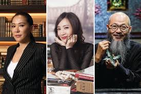 Today i'm discussing the vision that each of these jewelry creators have for their craft. The Most Influential Asian Jewellery Designers To Know Right Now Tatler Hong Kong