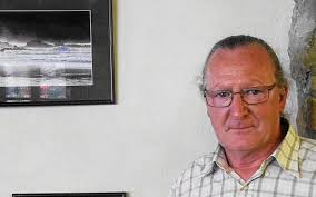 Expo. Gilbert David à La Frégate