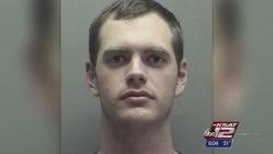 La Vernia teacher arrested in sexual assault of student