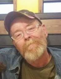 Kelly Robert Chinn Obituary October 31, 2022