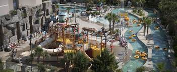 Photo Gallery Sands Resorts Myrtle Beach Resorts Hotels With Water Parks Resort Water Park