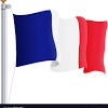 A proposed flag of france. 1