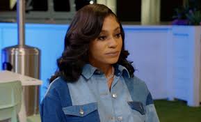 Belle Collective Highlights: Latrices Friend Puts Glen on Blast