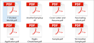 How to open pdf file. What Is A Pdf File And How Do I Open One