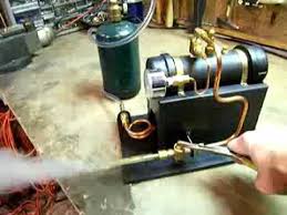Bolier has its own wooden platform and a saucer for dry. Hardware Store Steam Boiler Youtube