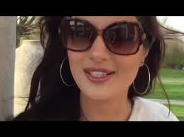 GLIMPSES of actress 'JINAL PANDYA' in MUSIC VIDEO SHOT IN USA, in  PHILADELPHIA .. #jinalpandya