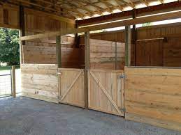 Bottom Floor Will Be A 4 Stall Horse Stable Diy Horse Barn Barn Stalls Horse Barn Plans