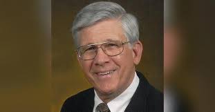 Robert Gall Obituary