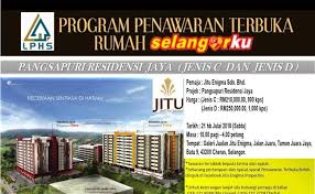 Selepas tempoh 2 tahun masih tiada keputusan tawaran maka pendaftaran permohonan baru perlu dibuat semula. Yayashop Penawaran Terbuka Rumah Selangorku Bagi Facebook
