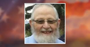 James llewellyn Paull Obituary May 8, 2024