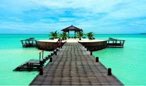 Pulau manukan adalah pulau kedua terbesar di taman tunku abdul rahman, malaysia dan ia diiktiraf sebagai taman laut negara. 10 Tempat Yang Menarik Di Sempurna Sabah Wajib Pergi Syoknya Travel