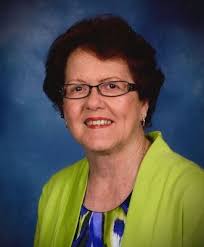 Stella Scott Obituary