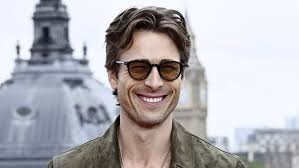 Glen Powell confirms he has 'Top Gun 3' start date for filming